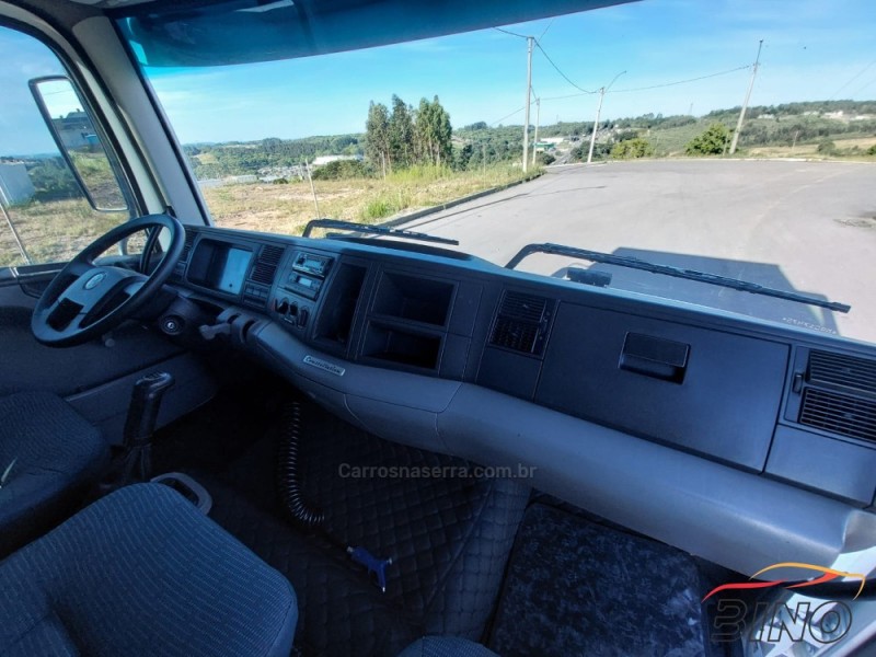 13-180 E CONSTELLATION - 2010 - FARROUPILHA