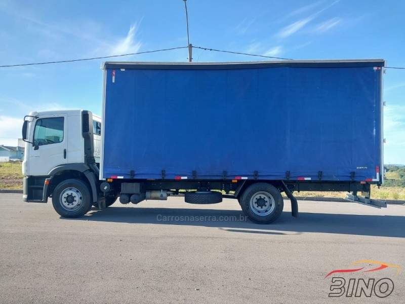 13-180 E CONSTELLATION - 2010 - FARROUPILHA