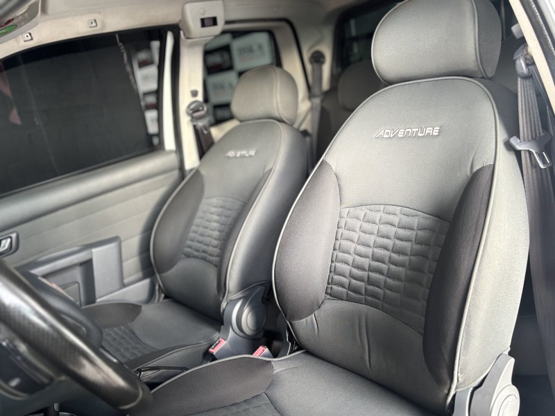 STRADA 1.8 MPI ADVENTURE CD 16V FLEX 3P AUTOMATIZADO - 2014 - CAXIAS DO SUL