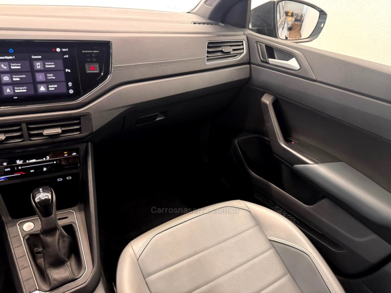 NIVUS 1.0 TSI HIGHLINE FLEX 4P AUTOMÁTICO - 2024 - CASCA