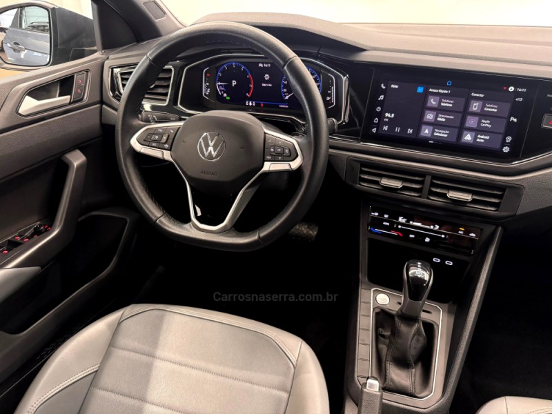 NIVUS 1.0 TSI HIGHLINE FLEX 4P AUTOMÁTICO - 2024 - CASCA