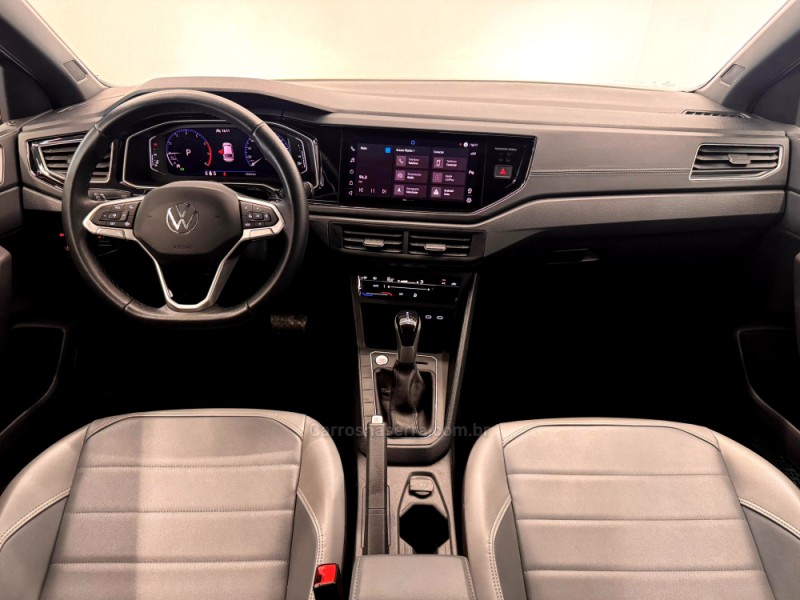 NIVUS 1.0 TSI HIGHLINE FLEX 4P AUTOMÁTICO - 2024 - CASCA