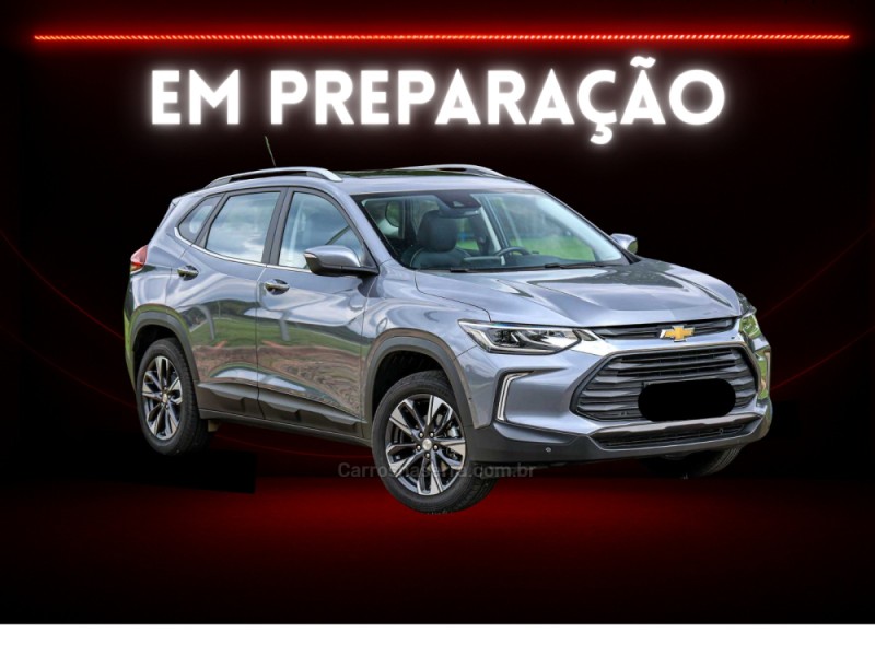 tracker 1.2 12v premier turbo flex 4p automatico 2023 guapore
