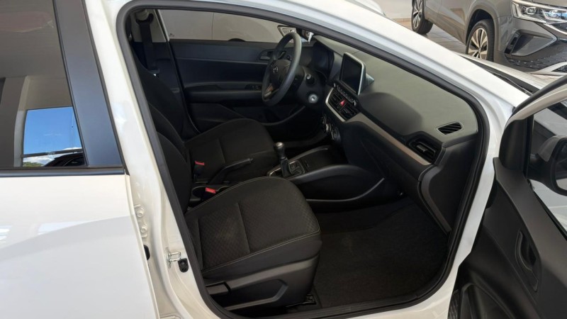 HB20 1.0 VISION 12V FLEX 4P MANUAL - 2020 - NOVA PETRóPOLIS