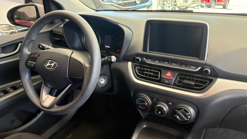 HB20 1.0 VISION 12V FLEX 4P MANUAL - 2020 - NOVA PETRóPOLIS