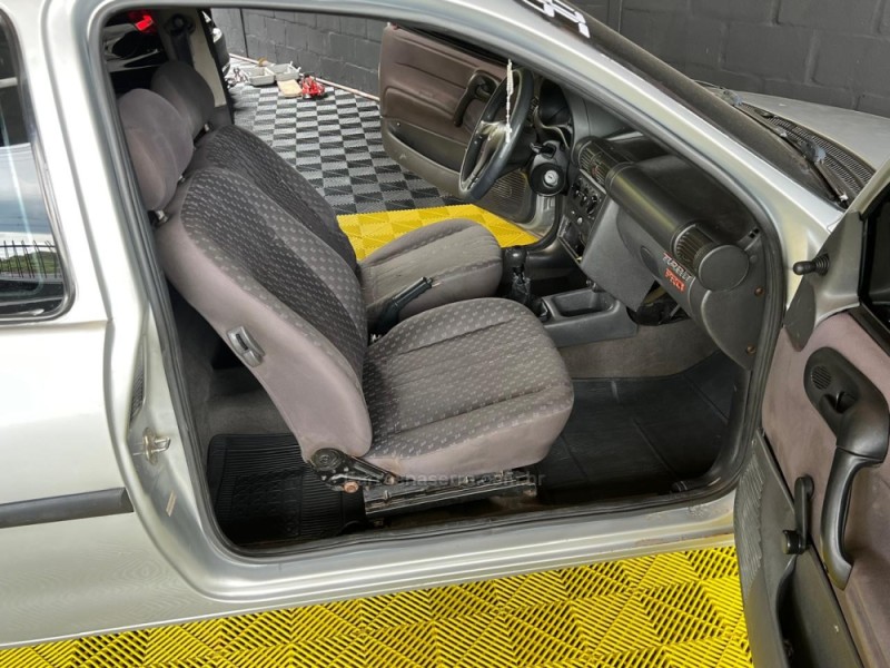 CORSA 1.0 EFI WIND 8V GASOLINA 2P MANUAL - 1998 - CAXIAS DO SUL