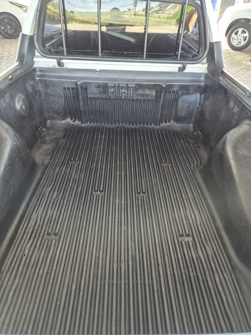 STRADA 1.4 MPI HARD WORKING CE 8V FLEX 2P MANUAL - 2012 - CAXIAS DO SUL