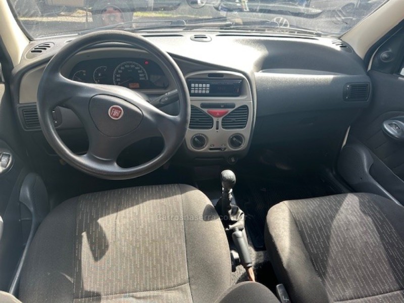 SIENA  - 2012 - CANELA