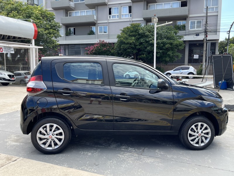 MOBI 1.0 8V EVO FLEX LIKE. MANUAL - 2019 - CAXIAS DO SUL