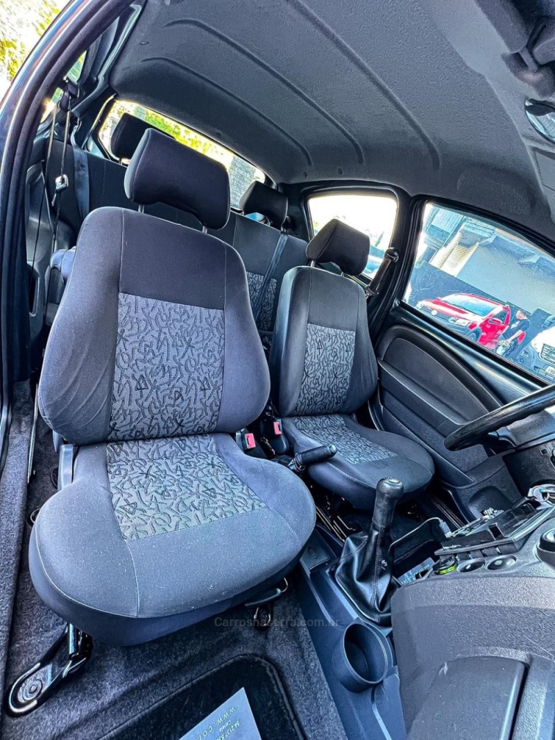 KA 1.0 MPI 8V FLEX 2P MANUAL - 2010 - CANELA