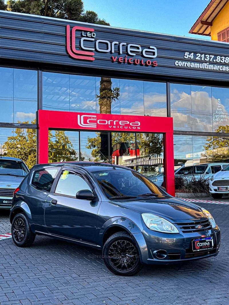 ka 1.0 mpi 8v flex 2p manual 2010 canela