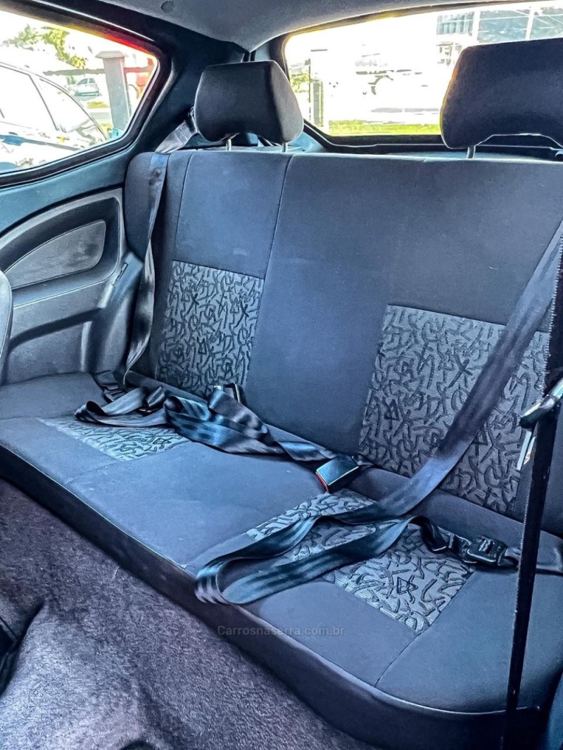 KA 1.0 MPI 8V FLEX 2P MANUAL - 2010 - CANELA