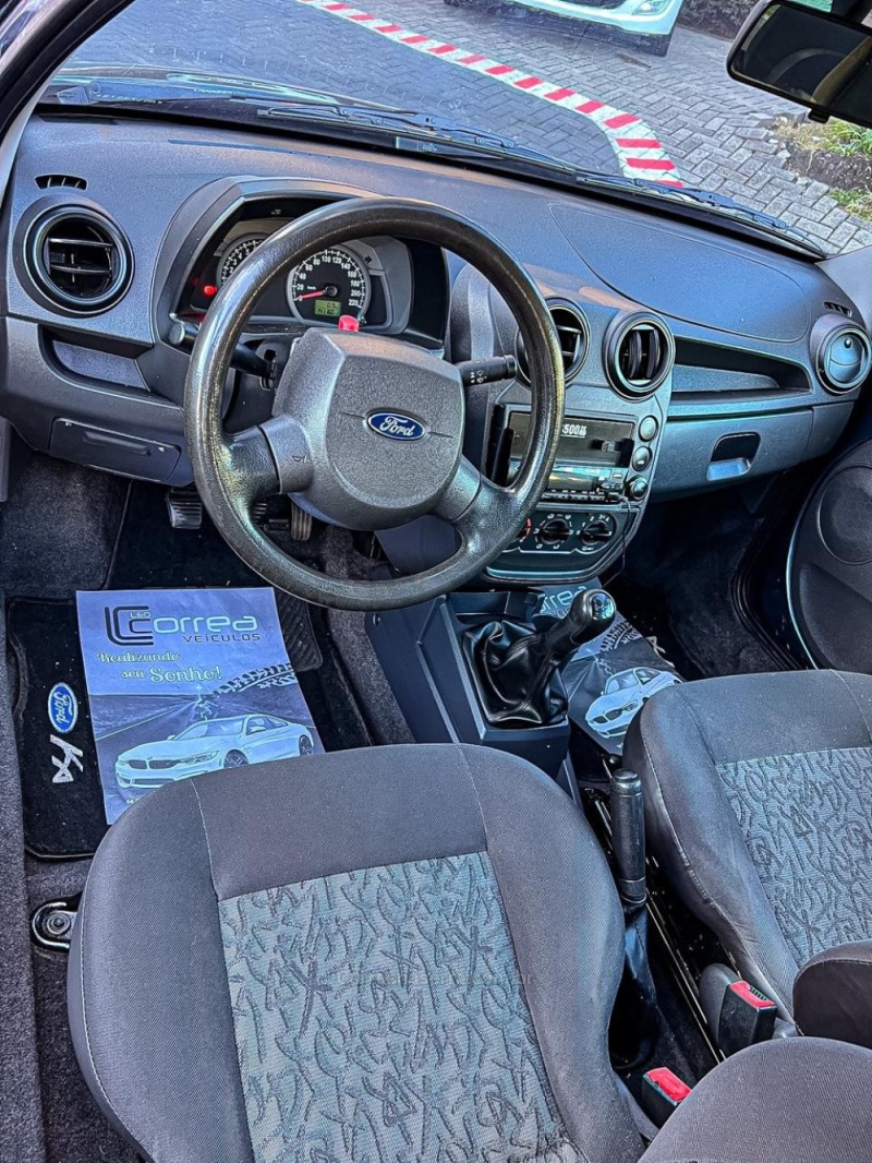 KA 1.0 MPI 8V FLEX 2P MANUAL - 2010 - CANELA