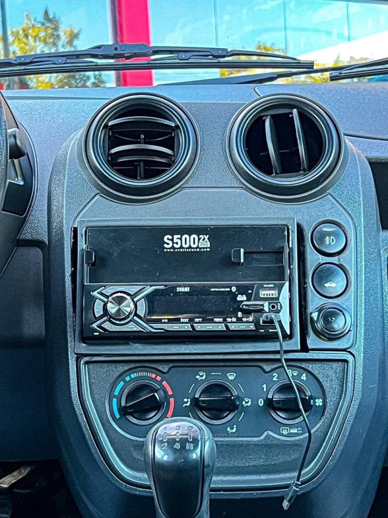 KA 1.0 MPI 8V FLEX 2P MANUAL - 2010 - CANELA