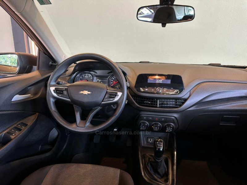 ONIX 1.0 12V FLEX 4P MANUAL - 2024 - CAXIAS DO SUL