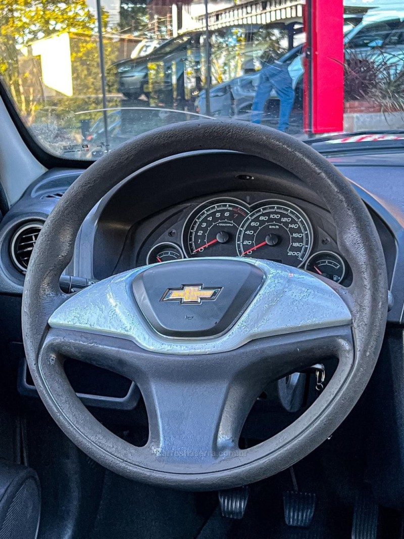 CELTA 1.0 MPFI LS 8V FLEX 2P MANUAL - 2013 - CANELA