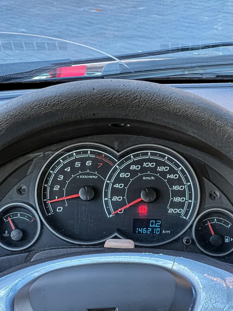 CELTA 1.0 MPFI LS 8V FLEX 2P MANUAL - 2013 - CANELA