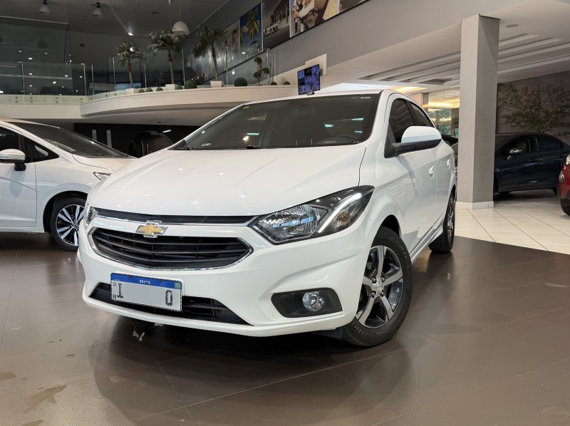prisma 1.4 mpfi ltz 8v flex 4p automatico 2019 farroupilha