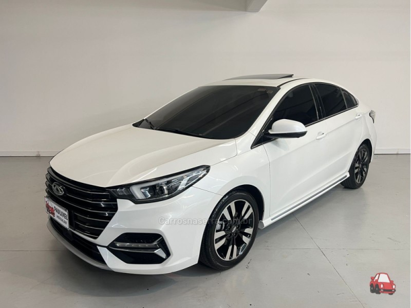 arrizo 1.5 turbo 6 pro flex automatico 2022 caxias do sul