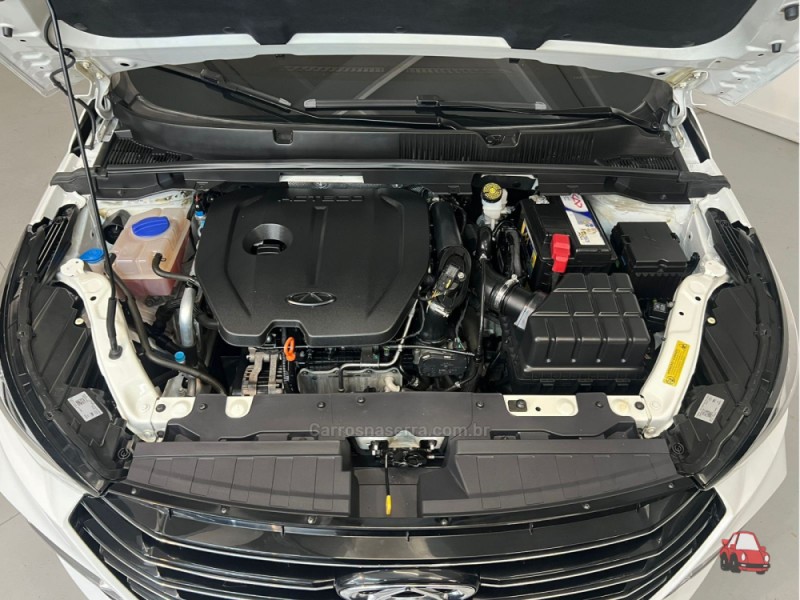 ARRIZO 1.5 TURBO 6 PRO FLEX AUTOMÁTICO - 2022 - CAXIAS DO SUL