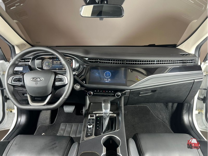 ARRIZO 1.5 TURBO 6 PRO FLEX AUTOMÁTICO - 2022 - CAXIAS DO SUL