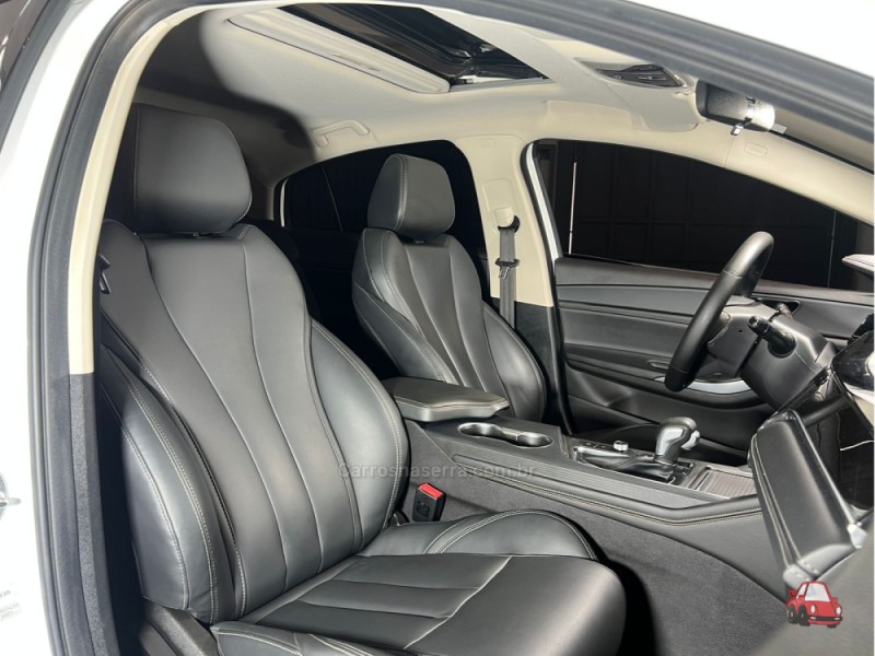 ARRIZO 1.5 TURBO 6 PRO FLEX AUTOMÁTICO - 2022 - CAXIAS DO SUL