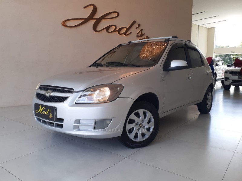 celta 1.0 mpfi lt 8v flex 4p manual 2014 canela