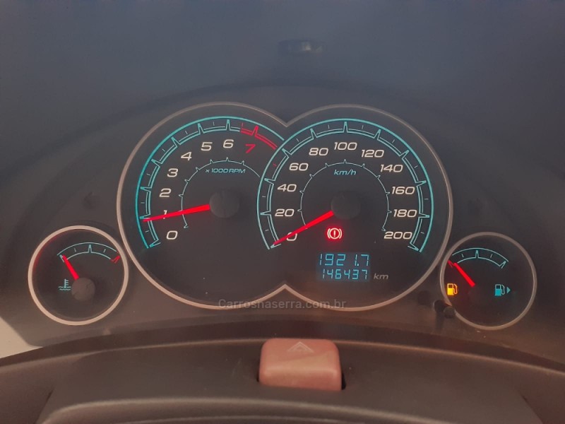 CELTA 1.0 MPFI LT 8V FLEX 4P MANUAL - 2014 - CANELA