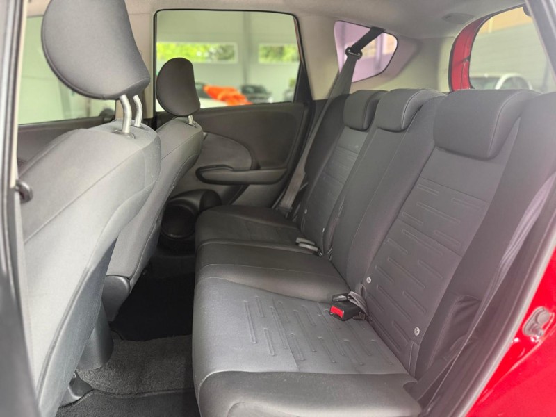 FIT 1.5 TWIST 16V FLEX 4P MANUAL - 2014 - CARLOS BARBOSA