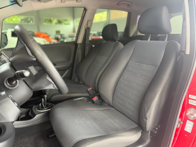 FIT 1.5 TWIST 16V FLEX 4P MANUAL - 2014 - CARLOS BARBOSA