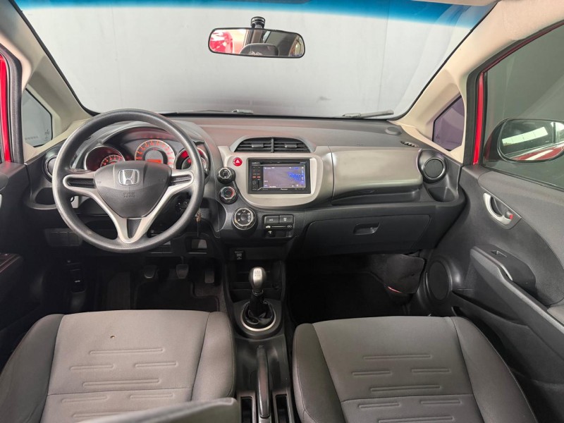 FIT 1.5 TWIST 16V FLEX 4P MANUAL - 2014 - CARLOS BARBOSA