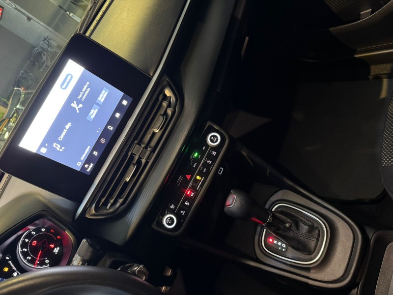 PULSE 1.3 DRIVE 12V FLEX 4P AUTOMÁTICO - 2022 - ANTôNIO PRADO