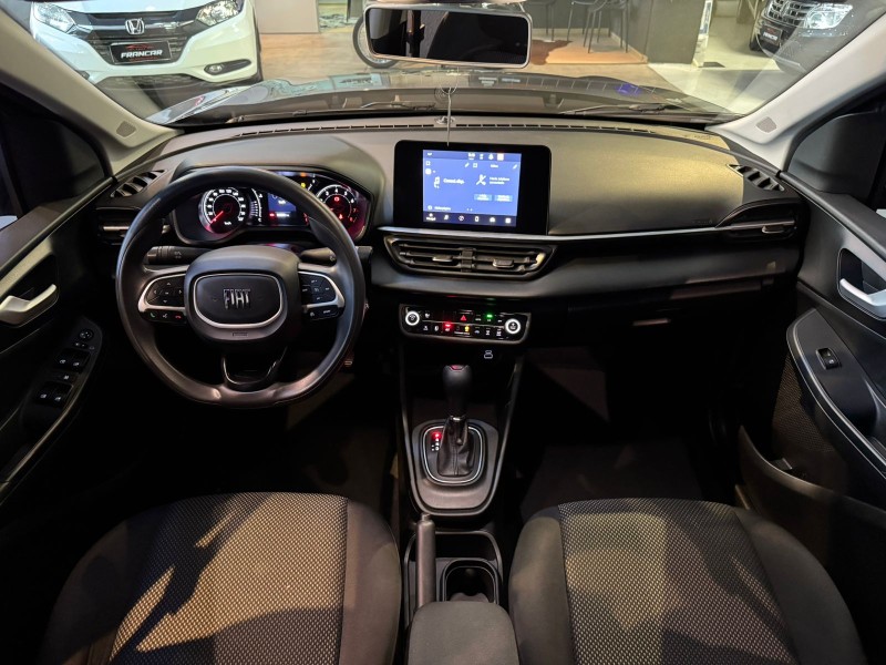 PULSE 1.3 DRIVE 12V FLEX 4P AUTOMÁTICO - 2022 - ANTôNIO PRADO