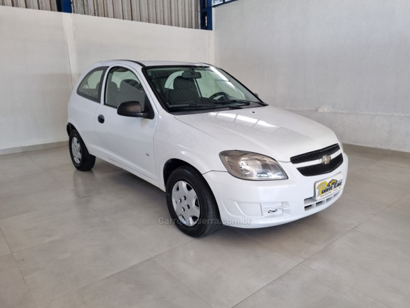 celta 1.0 mpfi ls 8v flex 2p manual 2012 vacaria