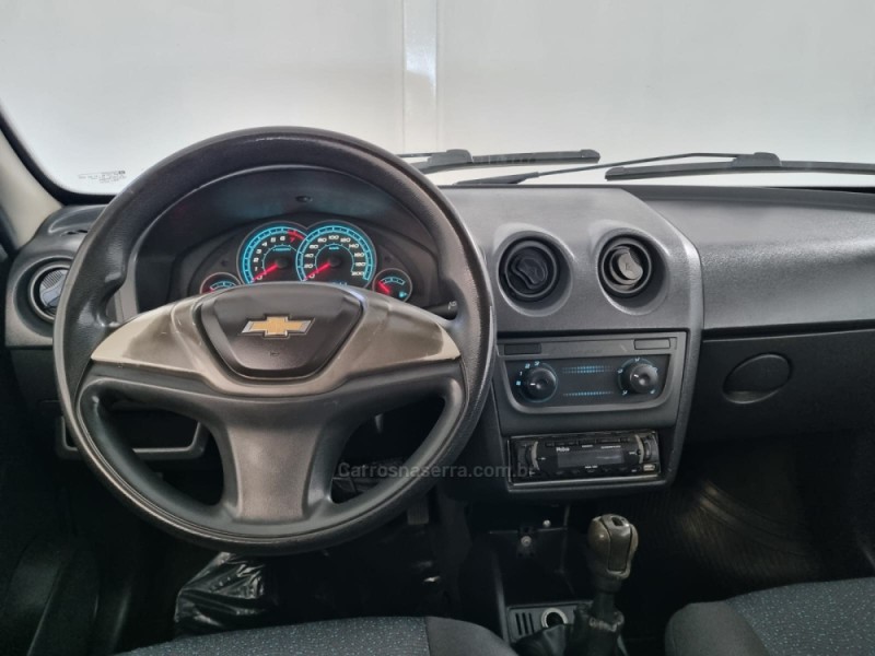 CELTA 1.0 MPFI LS 8V FLEX 2P MANUAL - 2012 - VACARIA