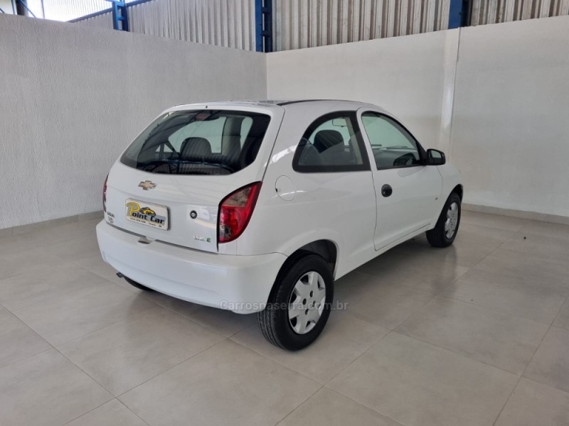 CELTA 1.0 MPFI LS 8V FLEX 2P MANUAL - 2012 - VACARIA