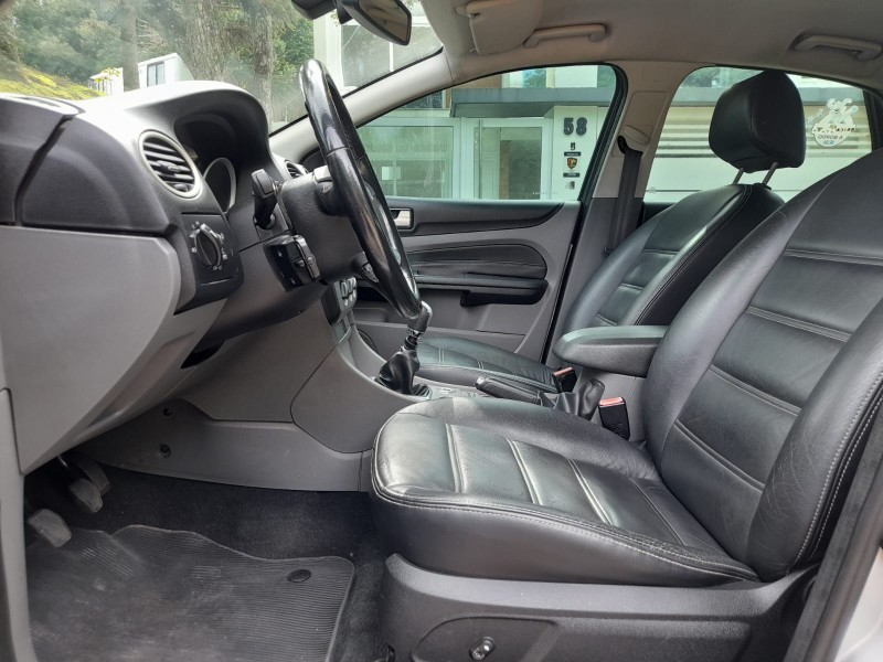 FOCUS 2.0 GLX 16V FLEX 4P MANUAL - 2013 - FARROUPILHA