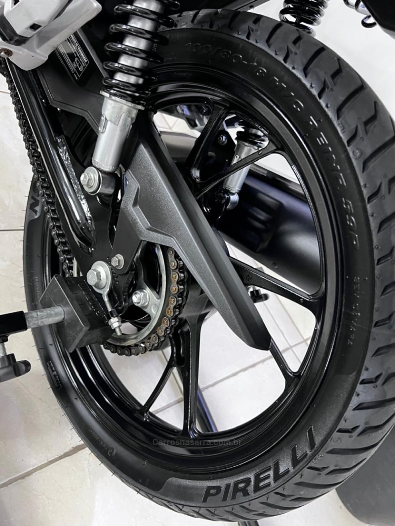 CG 160 TITAN - 2024 - CAXIAS DO SUL