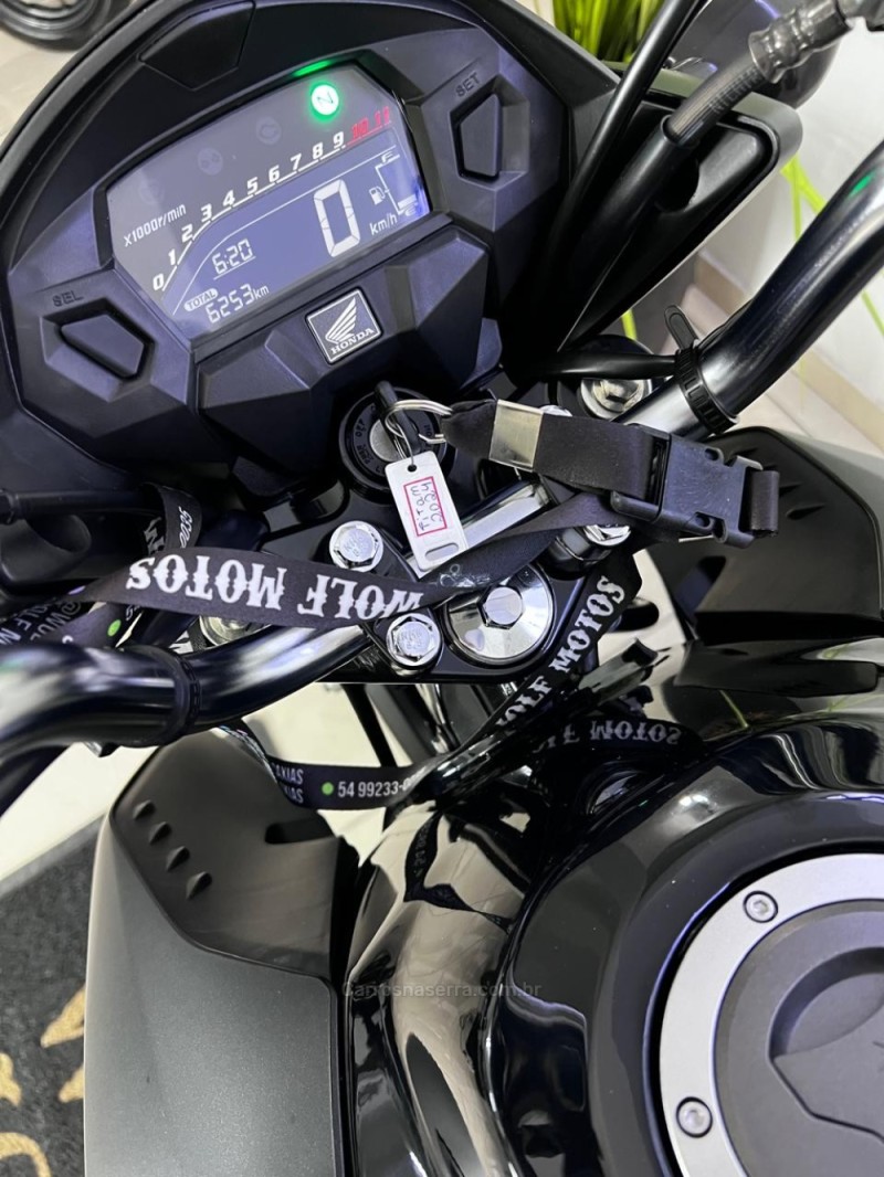 CG 160 TITAN - 2024 - CAXIAS DO SUL