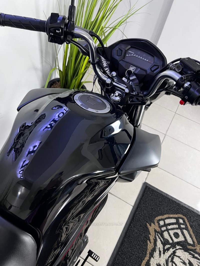 CG 160 TITAN - 2024 - CAXIAS DO SUL