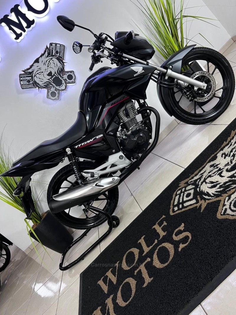 CG 160 TITAN - 2024 - CAXIAS DO SUL