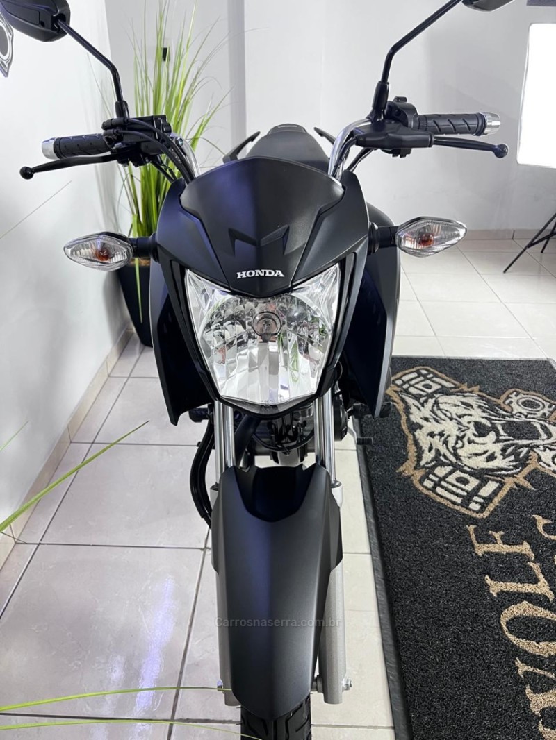 CG 160 TITAN - 2024 - CAXIAS DO SUL