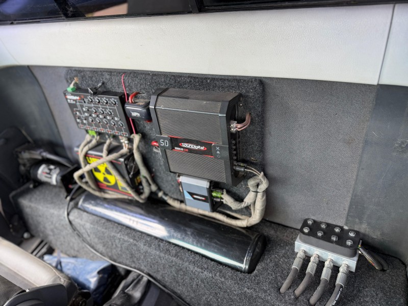 SAVEIRO 1.6 MI SUPER SURF CS 8V FLEX 2P MANUAL G.III - 2003 - CAXIAS DO SUL