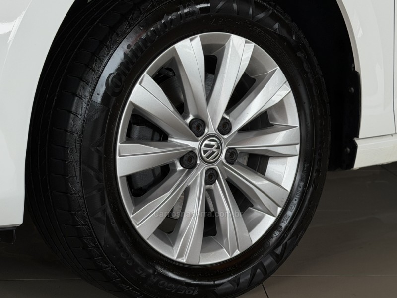 VIRTUS 1.0 200 TSI COMFORTLINE AUTOMÁTICO - 2022 - DOIS IRMãOS