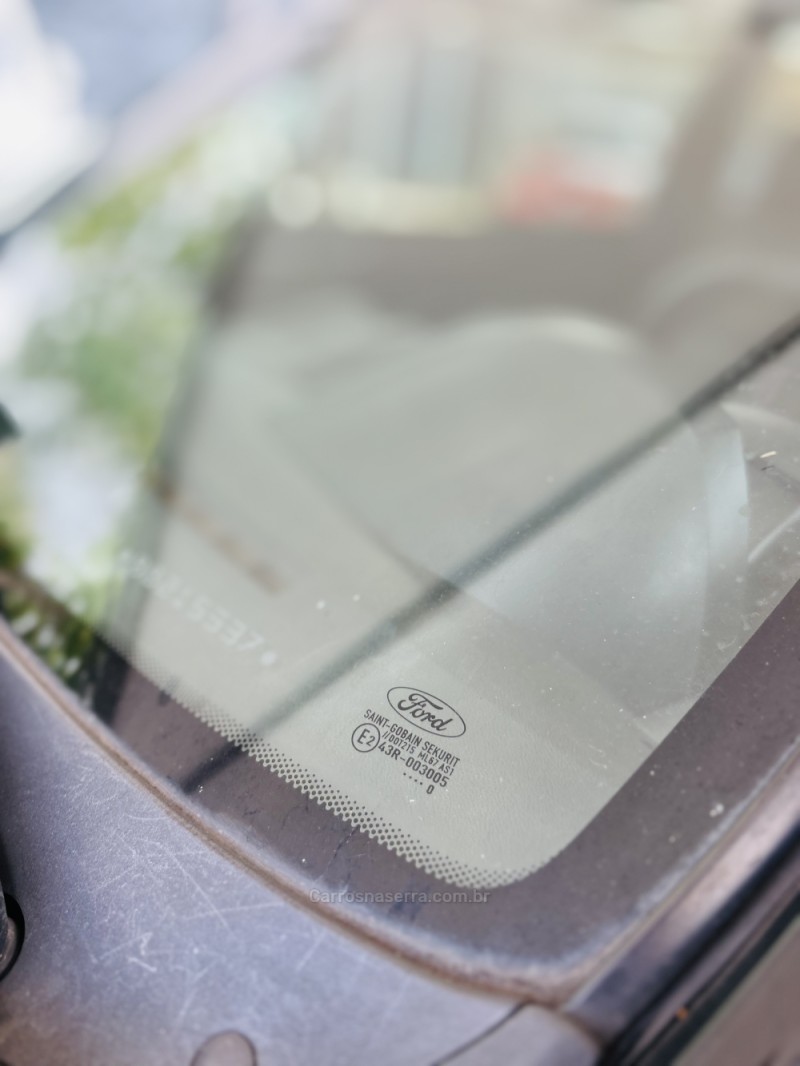 KA 1.0 MPI CLASS 8V FLEX 2P MANUAL - 2011 - CAXIAS DO SUL