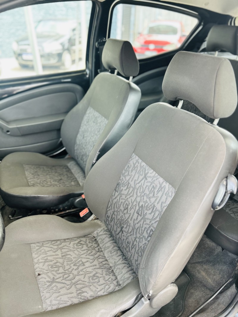 KA 1.0 MPI CLASS 8V FLEX 2P MANUAL - 2011 - CAXIAS DO SUL