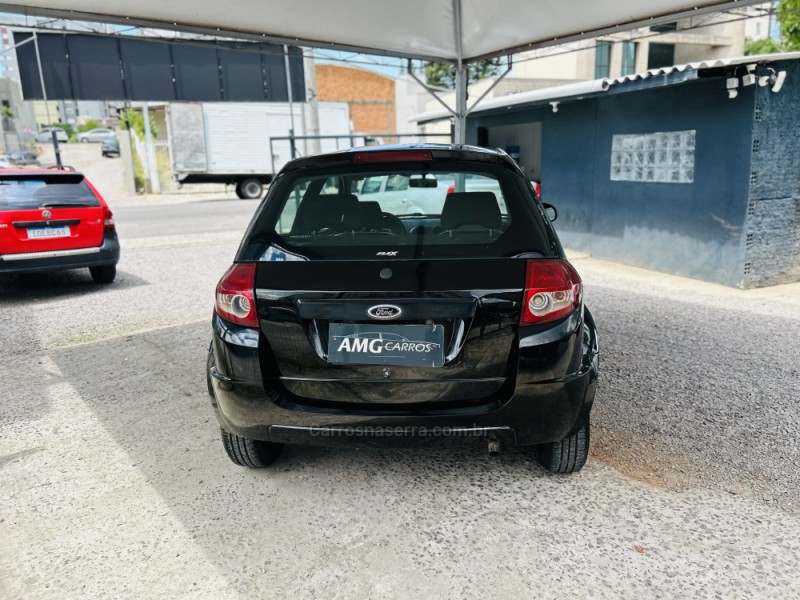 KA 1.0 MPI CLASS 8V FLEX 2P MANUAL - 2011 - CAXIAS DO SUL
