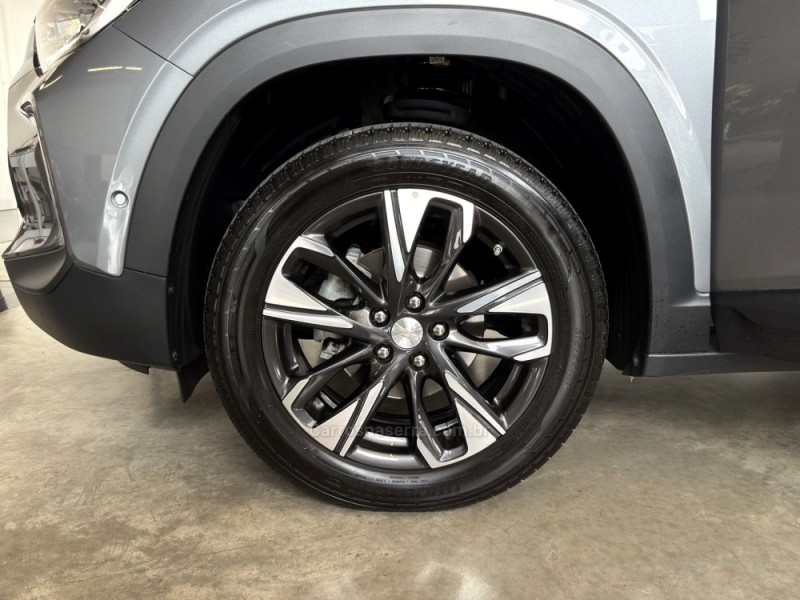 TRACKER 1.2 12V PREMIER TURBO FLEX 4P AUTOMÁTICO - 2023 - BENTO GONçALVES