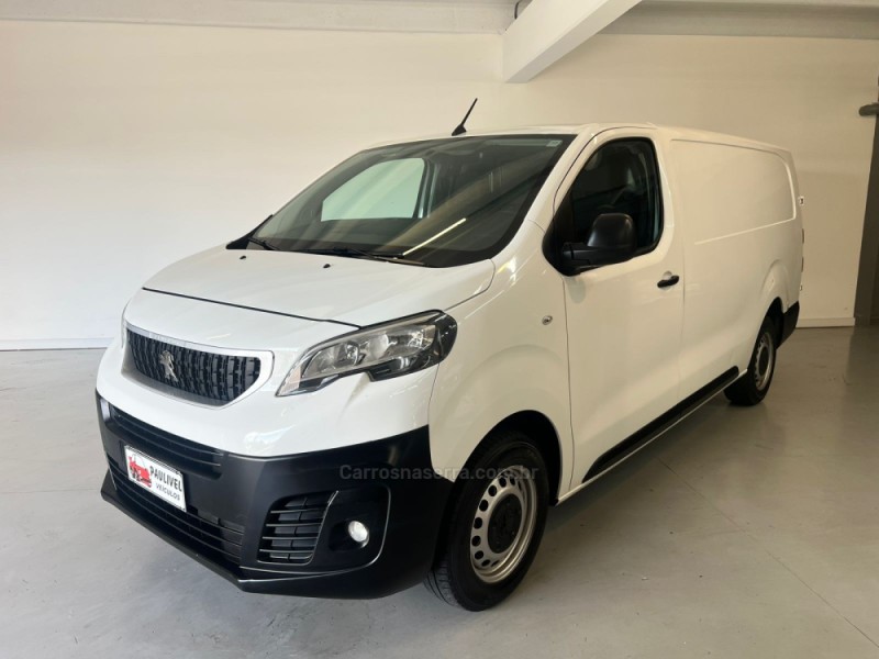 expert 1.5 bluehdi cargo diesel manual 2022 caxias do sul