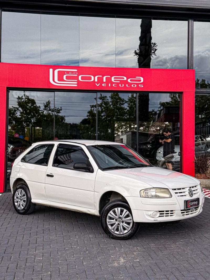 gol 1.0 mi city 8v flex 2p manual g.iv 2014 canela